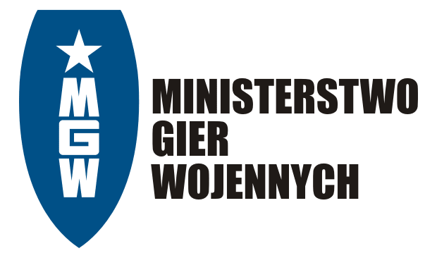 MINISTERSTWO GIER WOJENNYCH